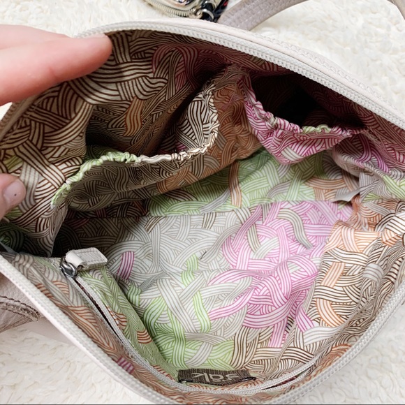 The Sak Purse & Sakroots Wallet Bundle - Picture 4 of 8